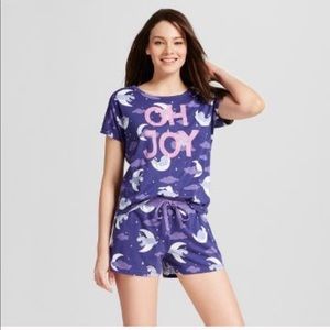 ✨💎 Disney Eeyore pj 💎✨